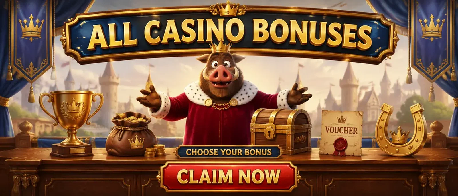 Programme Bonus Kingia