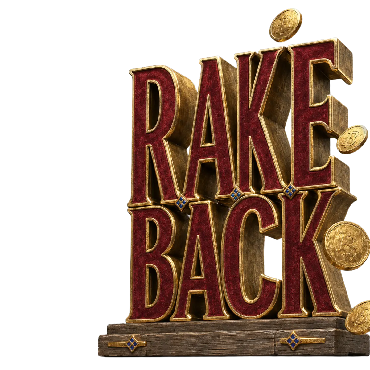 Rakeback Quotidien: 5 % à 45 % par jour