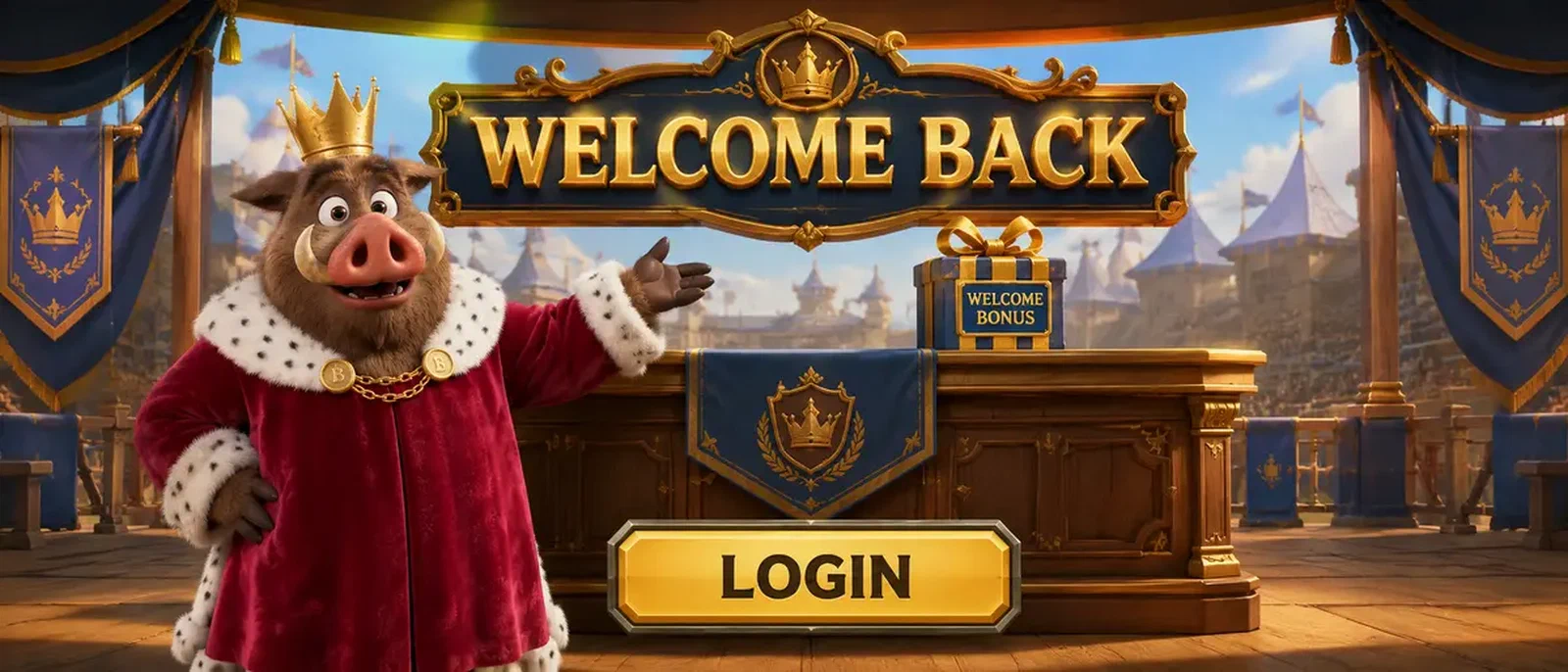 Accès Sécurisé Connexion Kingia